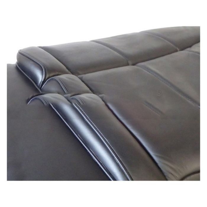 Foliatec FO2003 Interior Color Spray Negro Brillante 400 mL para Plástico, Cuero y Tela, Elástico y Secado Rápido 2 Foliatec FO2003 Interior Color Spray Negro Brillante 400 mL para Plástico, Cuero y Tela, Elástico y Secado Rápido 2