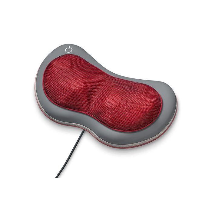 Beurer MG-149 Almohada de Masaje Shiatsu con Función Calor 3