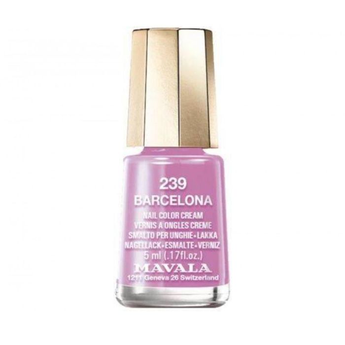 Mavala L.Uñas Eclectic Barcelona 239 Mavala L.Uñas Eclectic Barcelona 239