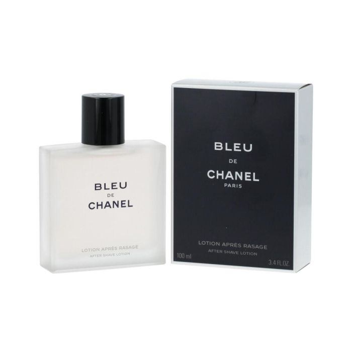 Chanel Lotion Apres Rasage Flacon 100 mL