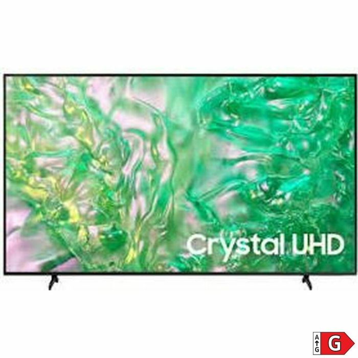 Samsung UE50DU8072UXXH Televisor 50" (127 cm) 4K Ultra HD Smart TV Tizen HDR Motion Xcelerator WiFi Negro 1 Samsung UE50DU8072UXXH Televisor 50" (127 cm) 4K Ultra HD Smart TV Tizen HDR Motion Xcelerator WiFi Negro 1