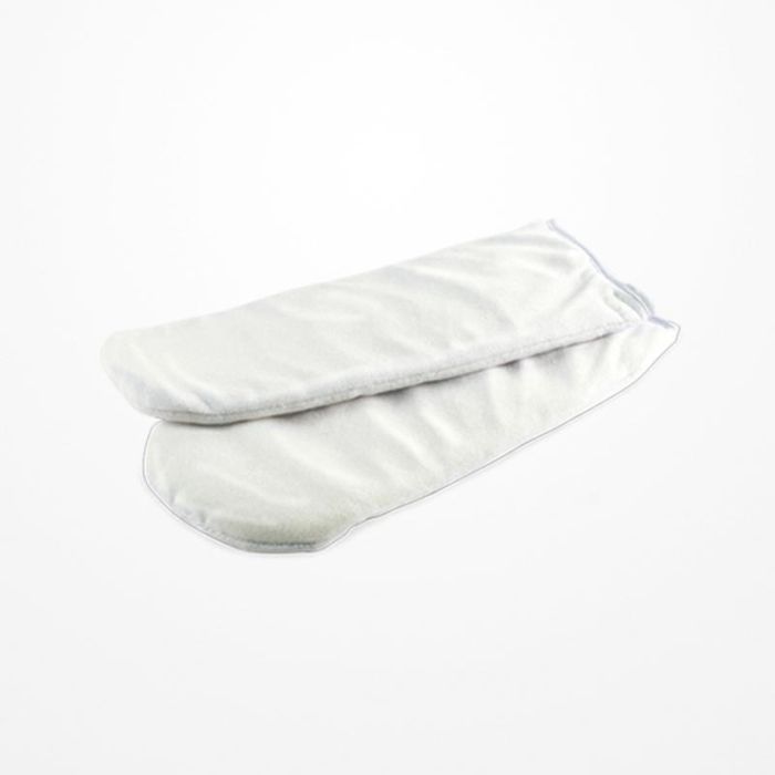 Bifull Manoplas para Tratamiento de Parafina - Manoplas de Toalla para Mantener el Calor Bifull Manoplas para Tratamiento de Parafina - Manoplas de Toalla para Mantener el Calor