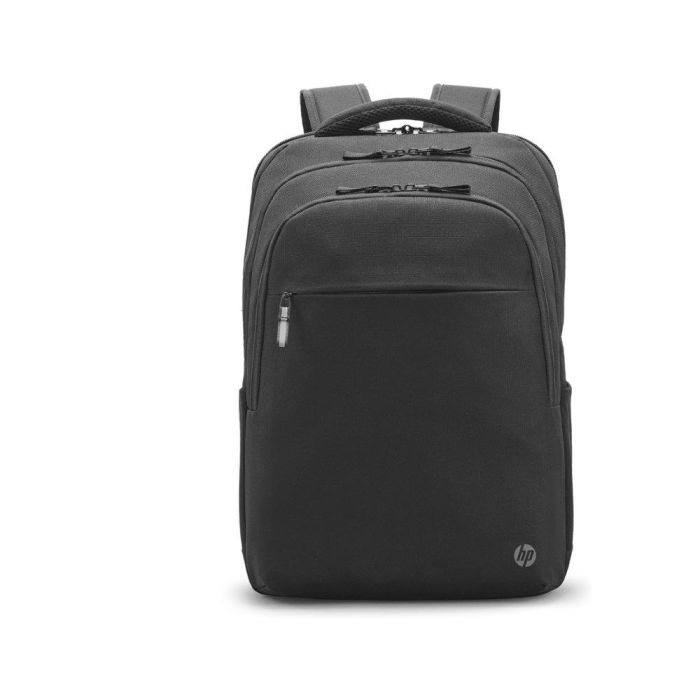 Mochila Para Portatil Hp Renew Business 17,3-' Color Negro 320x140x470 mm 1