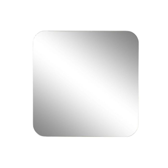 Espejo de pared Home ESPRIT Natural Scandi 60 x 5 x 60 cm Espejo de pared Home ESPRIT Natural Scandi 60 x 5 x 60 cm