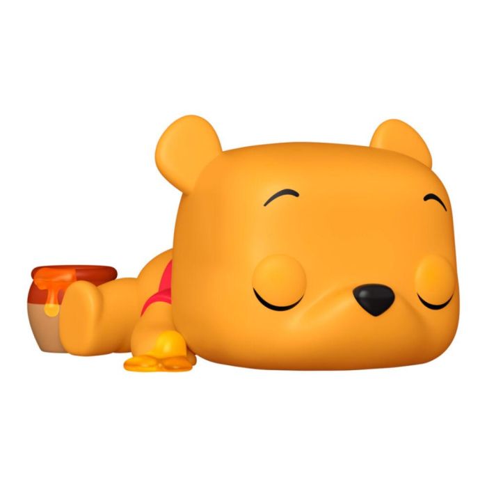 Figura POP Disney Winnie the Pooh Sleeping Winnie the Pooh 1 Figura POP Disney Winnie the Pooh Sleeping Winnie the Pooh 1