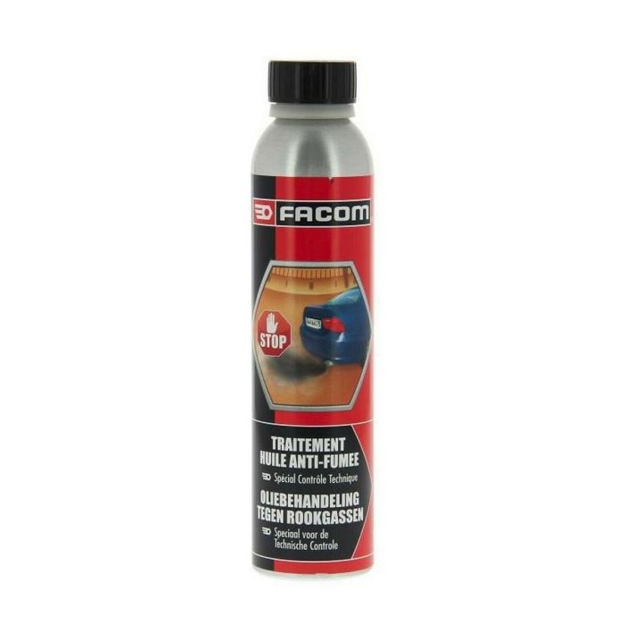 Kit inspección técnica diésel limpiador sistema inyección y tratamiento antihumo. Limpia motor y reduce emisiones 2x 300 ml con cánula 2