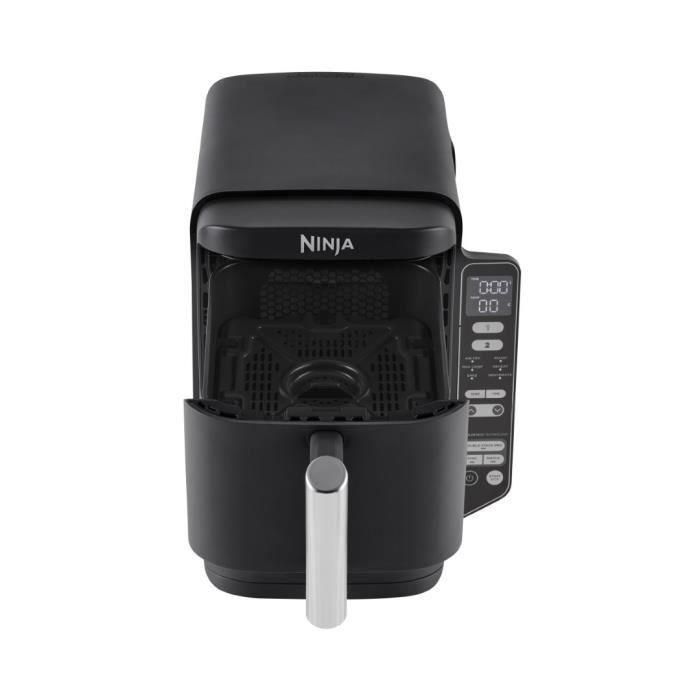 Freidora de Aire Vertical Ninja 6EN1 MAX 7.6L - 2 Cajones, 6 Funciones, SYNC & MATCH, Ahorro Energía 3 Freidora de Aire Vertical Ninja 6EN1 MAX 7.6L - 2 Cajones, 6 Funciones, SYNC & MATCH, Ahorro Energía 3