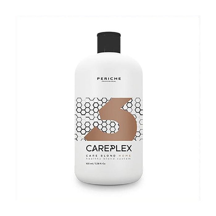 Periche Careplex Blond Home - Tratamiento para cabello decolorado - 3 x 300 ml