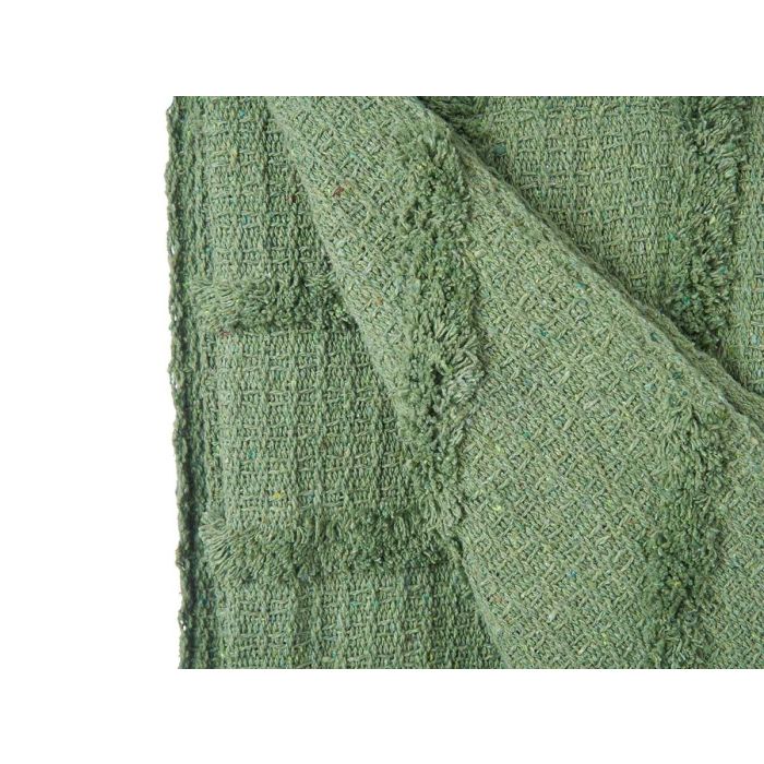 Multiuso Bordado Verde 125 X 150 Cm Surtidos Giftdecor (9 Unidades) 3 Multiuso Bordado Verde 125 X 150 Cm Surtidos Giftdecor (9 Unidades) 3