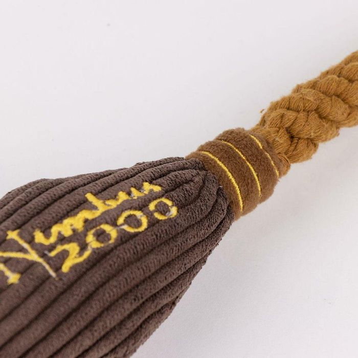 Cuerda dental para perro harry potter 6.0 x 5.5 x 37.0 cm 1 Cuerda dental para perro harry potter 6.0 x 5.5 x 37.0 cm 1