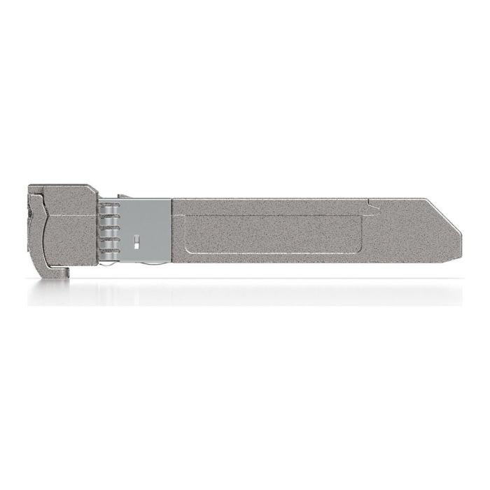 Ubiquiti UACC-OM-SFP10-1310 Transceptor SFP+ Fibra Óptica 10G LC, 20 km, 1310 nm, Monomodo