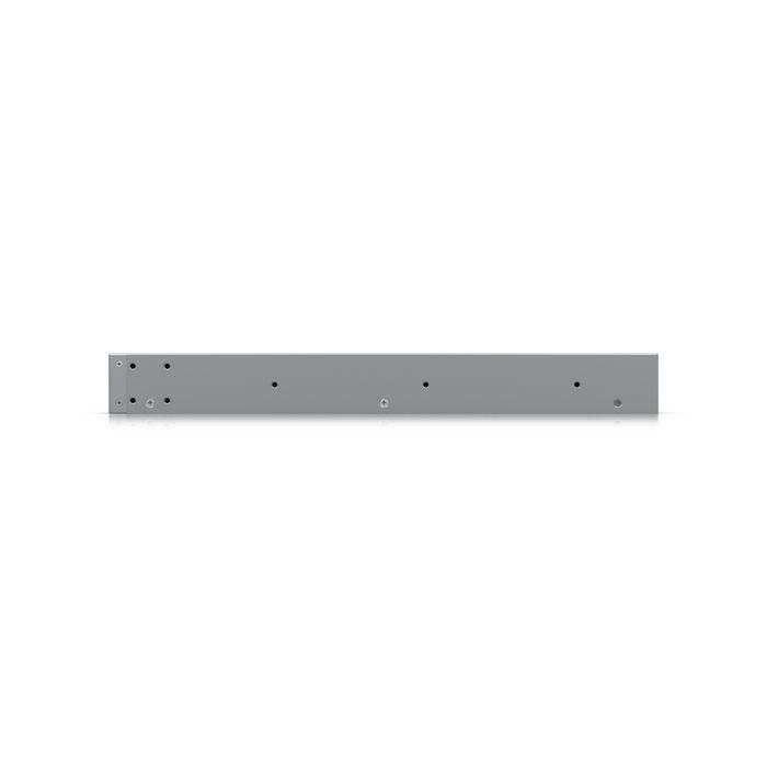 Ubiquiti Switch Etherlighting Capa 3 Profesional con (2) 10 GbE PoE++, (22) 2.5 GbE PoE++ y (4) 10G SFP+, 230 Gbps 3