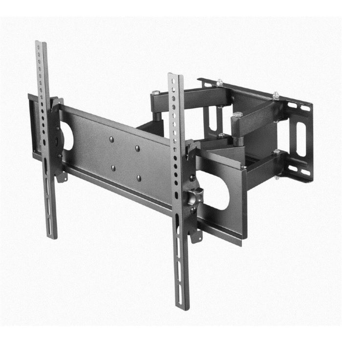Gembird WM-70ST-01 Soporte TV Articulado 37-70" (94-178cm) Inclinable Giratorio VESA 200x200-600x400mm 35kg Negro 8 Gembird WM-70ST-01 Soporte TV Articulado 37-70" (94-178cm) Inclinable Giratorio VESA 200x200-600x400mm 35kg Negro 8