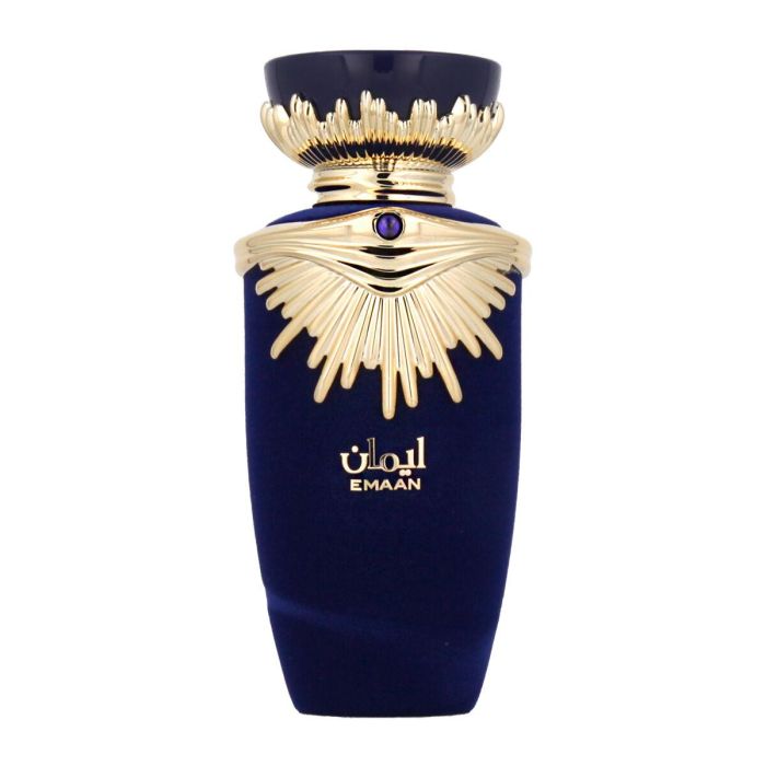 Perfume Unisex Lattafa EDP Emaan 100 ml 1