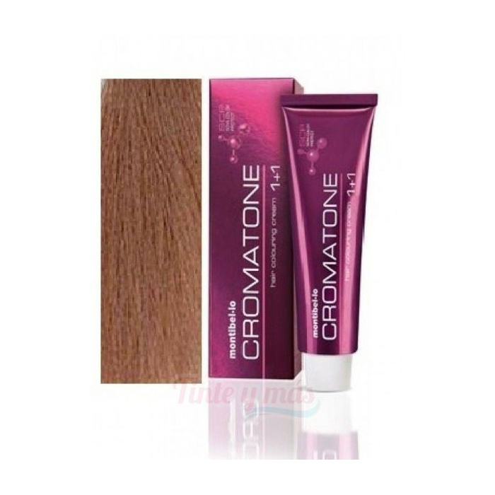 Montibel·lo Cromatone 9.36 Tinte Profesional Color Profundo Matices Nítidos Luminosos Cabello Sano Suave Cuidado
