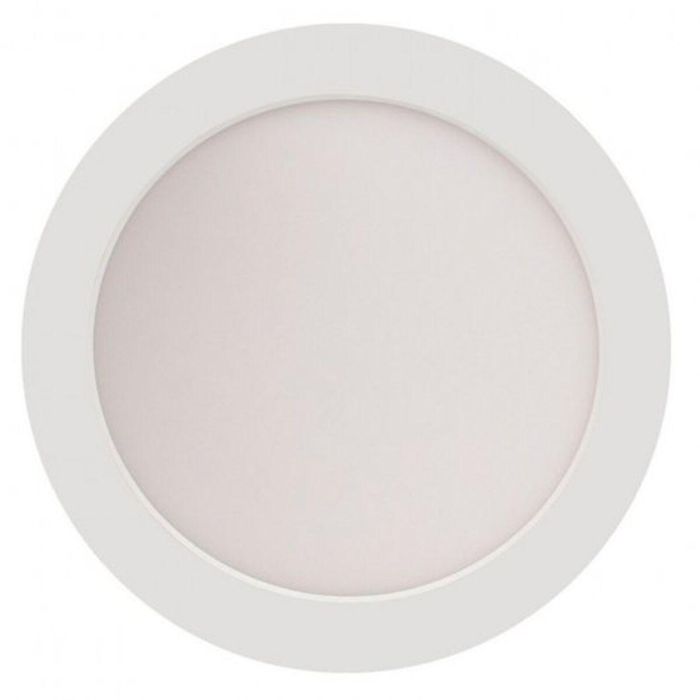 Foco empotrable Muvit iO Blanco 30 W 3000 lm 330 mm Wi-Fi 3