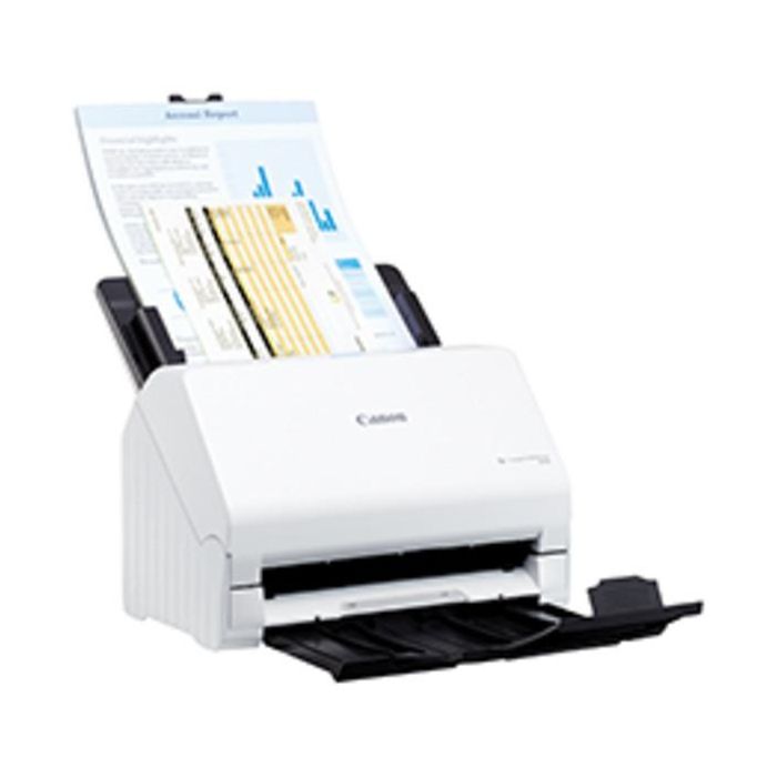 Escáner Portátil Canon 6051C003 6