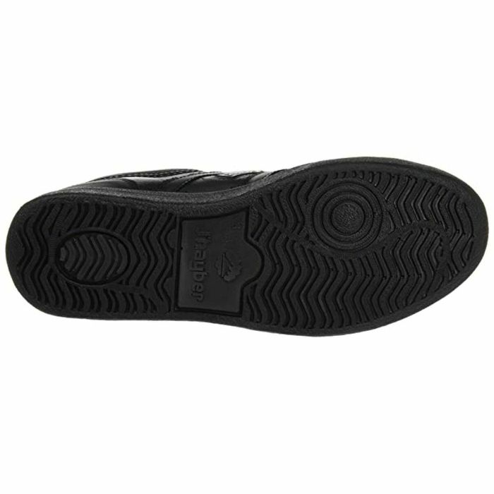 Zapatillas de Running para Adultos J-Hayber Aventura Olimpo Negro 2 Zapatillas de Running para Adultos J-Hayber Aventura Olimpo Negro 2