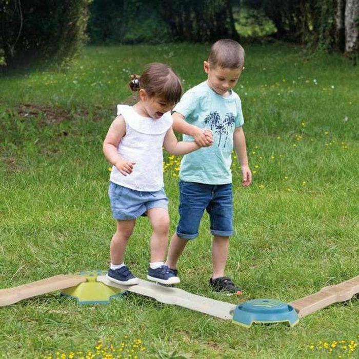 Smoby S.Life Circuito Aventura Infantil de Plástico - Set de Construcción Modular para Niños de 3+ Años 19 Smoby S.Life Circuito Aventura Infantil de Plástico - Set de Construcción Modular para Niños de 3+ Años 19