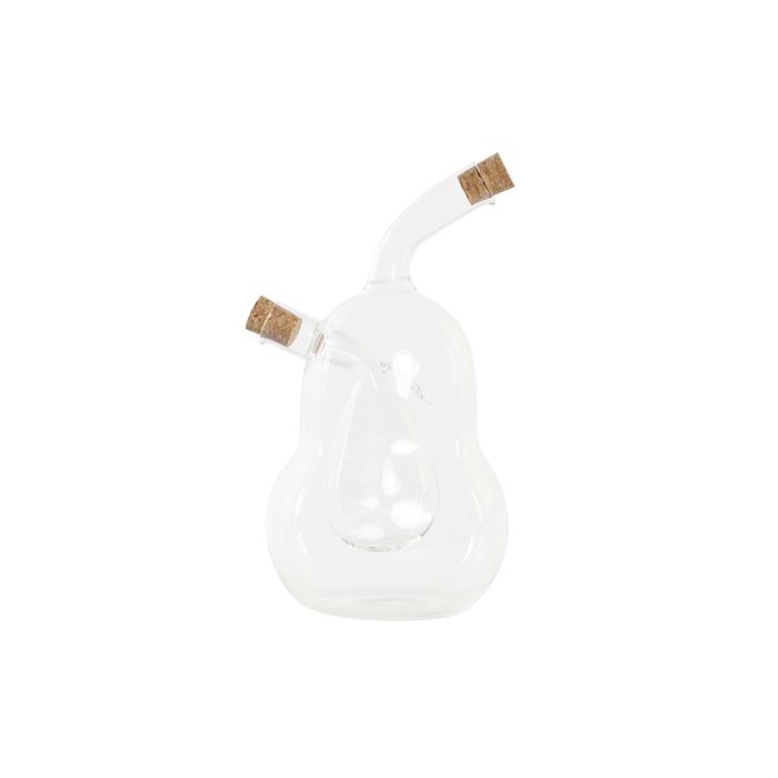 Aceitera Vinagrera Basicos DKD Home Decor Transparente 10 x 18.6 x 12 cm 1 Aceitera Vinagrera Basicos DKD Home Decor Transparente 10 x 18.6 x 12 cm 1