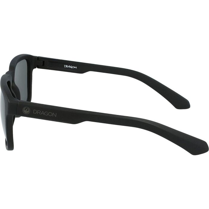 Gafas de Sol Unisex Dragon Alliance Mari Negro 6 Gafas de Sol Unisex Dragon Alliance Mari Negro 6