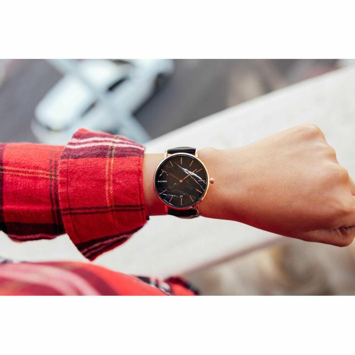 Reloj Mujer Millner 8425402504529 (Ø 39 mm) 1 Reloj Mujer Millner 8425402504529 (Ø 39 mm) 1