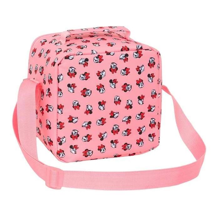 Nevera waterproof minnie mouse "beach" 20x20x15 cm 1 Nevera waterproof minnie mouse "beach" 20x20x15 cm 1