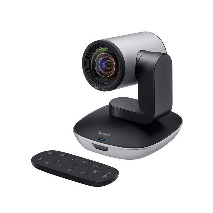 Logitech PTZ Pro 2 2 Logitech PTZ Pro 2 2