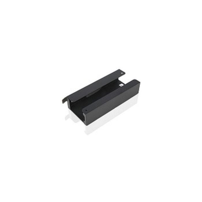 Lenovo ThinkCentre Tiny Power Cage II, solución de montaje para ThinkCentre Tiny PC