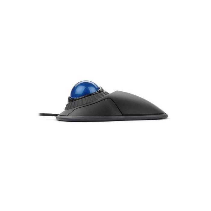 Raton Trackball Kensington Optico Orbit Con Rueda Desplazamiento Usb Cable 150 cm 5 Raton Trackball Kensington Optico Orbit Con Rueda Desplazamiento Usb Cable 150 cm 5