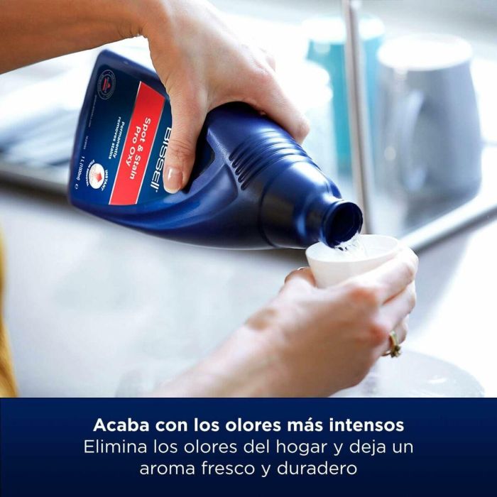 Cleaner Spot & Stain Pro Oxy 1L Spot para SpotClean 2 Cleaner Spot & Stain Pro Oxy 1L Spot para SpotClean 2