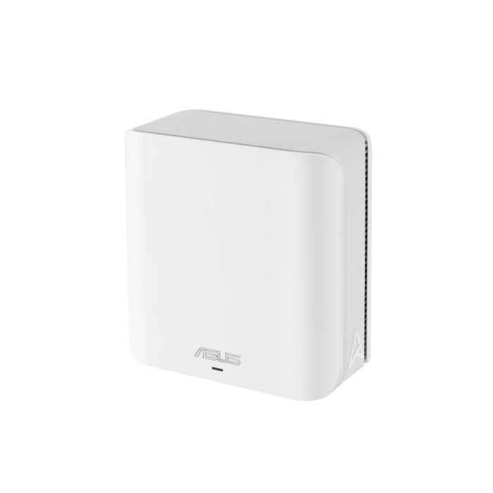 ASUS ZenWiFi BD4 90IG0960-MO3C40 Router Malla Doble Banda Wi-Fi 7 (802.11be) 2.4/5GHz Blanco 1 ASUS ZenWiFi BD4 90IG0960-MO3C40 Router Malla Doble Banda Wi-Fi 7 (802.11be) 2.4/5GHz Blanco 1