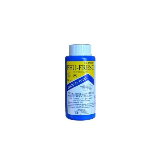 Peu-Fresc Polvo 100Gr Peu-Fresc Polvo 100Gr