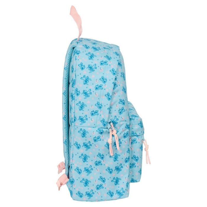 Mochila Ohana Stitch Disney 42cm 2