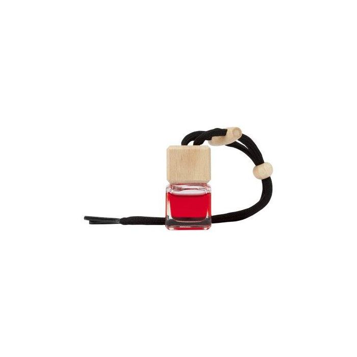 Abc PER80200 Perfumador Botella Cereza Accesorio Coche 3