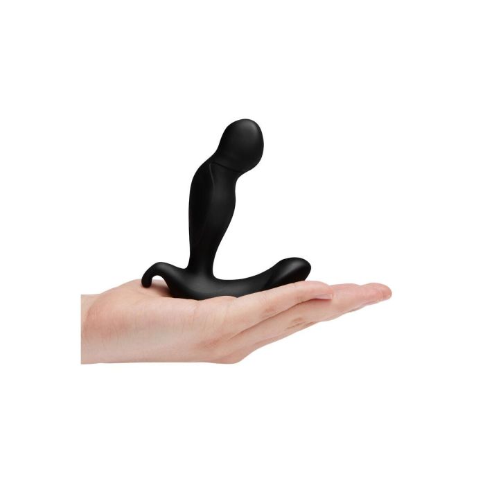 Plug Anal B-Vibe 360 Negro 8 Plug Anal B-Vibe 360 Negro 8