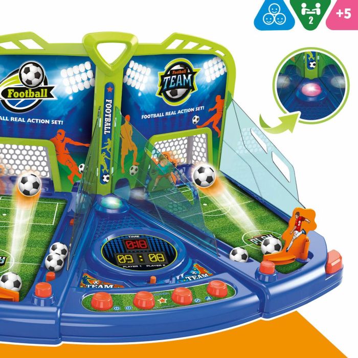 Juego de Mesa Colorbaby 2 Unidades 5 Juego de Mesa Colorbaby 2 Unidades 5