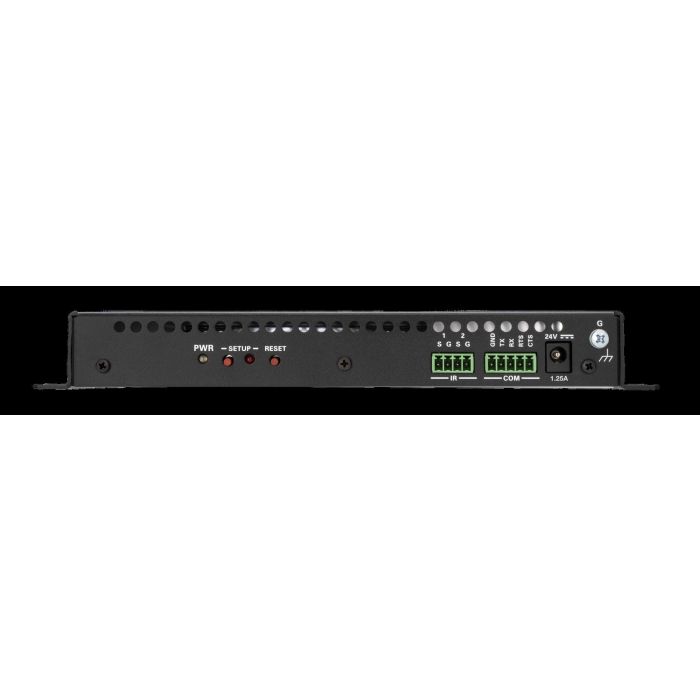 Crestron Dm Nvx 4K60 4:4:4 Hdr Network Av Encoder (Dm-Nvx-E30) 6511506 2 Crestron Dm Nvx 4K60 4:4:4 Hdr Network Av Encoder (Dm-Nvx-E30) 6511506 2