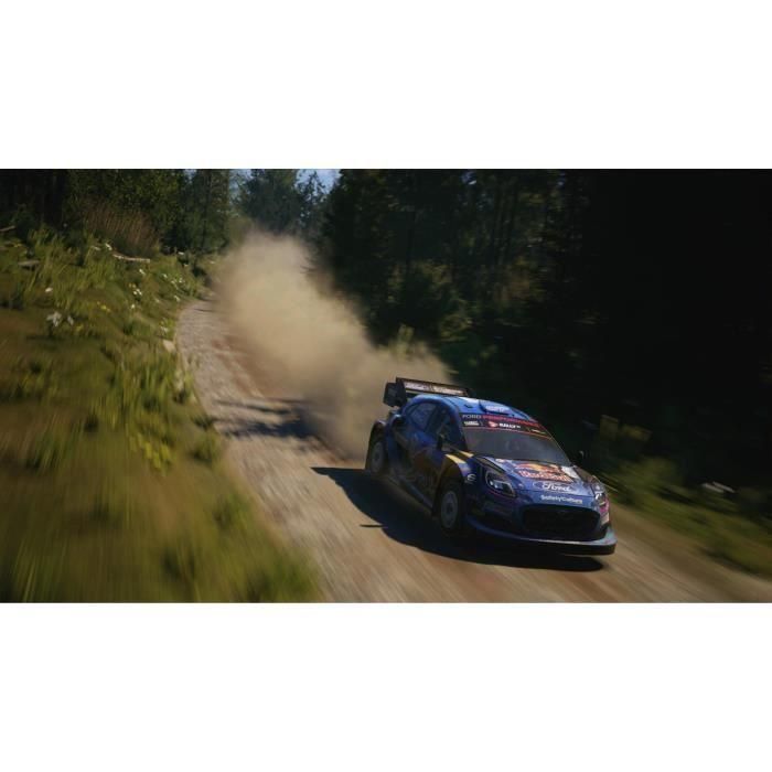 EA Sports WRC - Serie Xbox 3