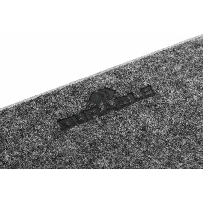 DURABLE Schreibunterlage EFFECT anthrazit 700x330mm 9