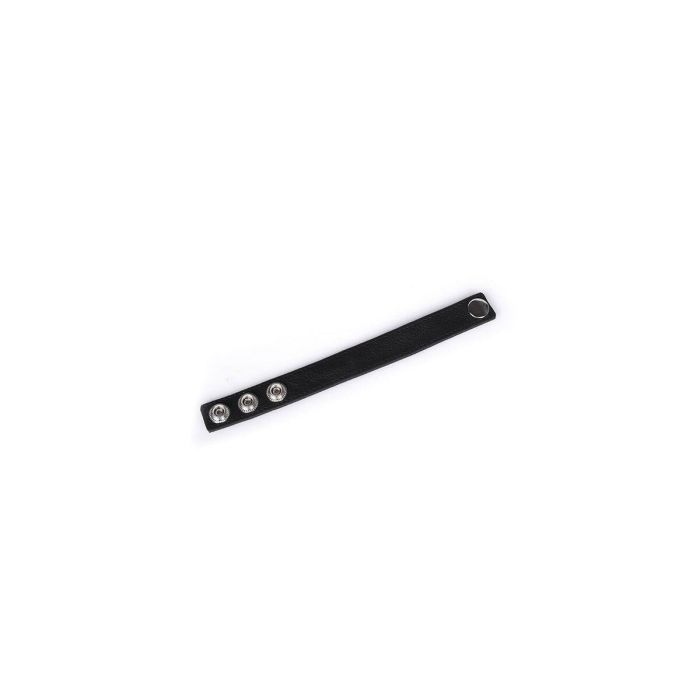 Anillo para el Pene Kiotos Negro 1 Anillo para el Pene Kiotos Negro 1
