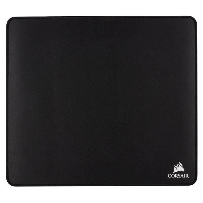 Corsair MM350 Champion Alfombrilla de ratón para juegos Negro Corsair MM350 Champion Alfombrilla de ratón para juegos Negro