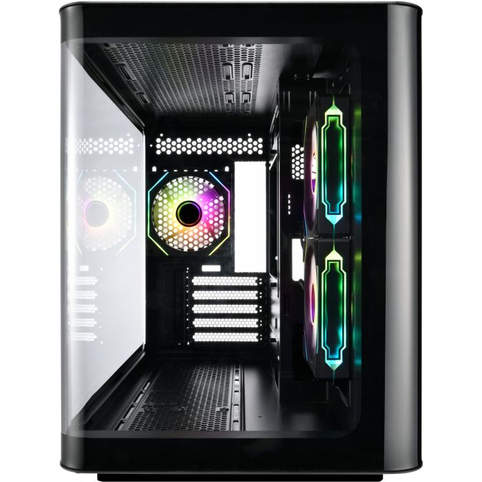 Midi FSP S380-BA ARGB TG Black 4 Midi FSP S380-BA ARGB TG Black 4