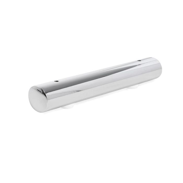 Q&Q Pstrn 220 Pata Metálica de Metal Duradero para Sofás y Muebles, Acabado Cromado, Sin Placa de Fijación, 220 mm de Largo 0 Q&Q Pstrn 220 Pata Metálica de Metal Duradero para Sofás y Muebles, Acabado Cromado, Sin Placa de Fijación, 220 mm de Largo 0