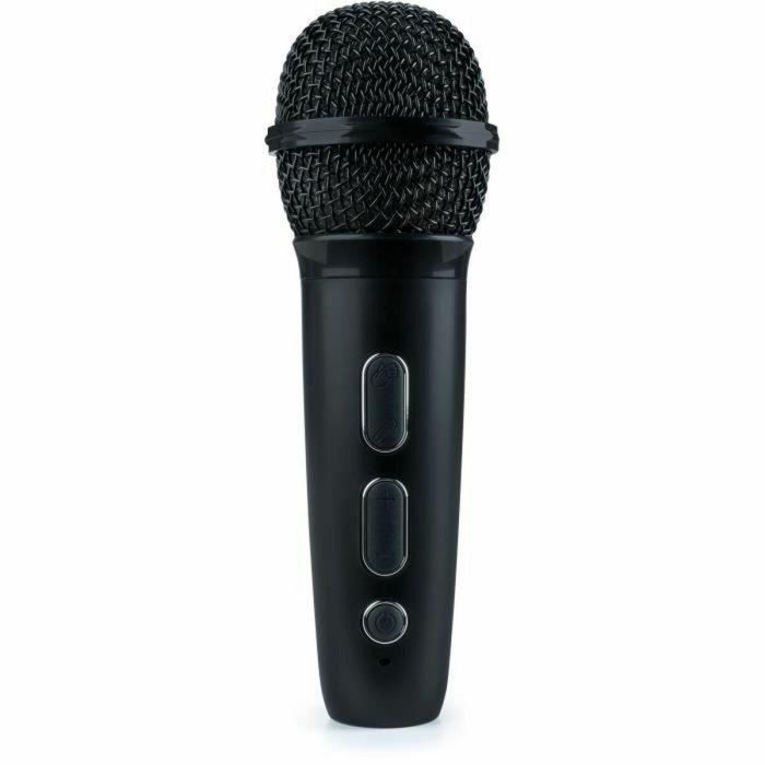 Bigben Party BIG3499550389098 Altavoz inalámbrico luminoso Bluetooth 5.3, 50W, TWS, Micrófono inalámbrico y Batería USB-C 4 Bigben Party BIG3499550389098 Altavoz inalámbrico luminoso Bluetooth 5.3, 50W, TWS, Micrófono inalámbrico y Batería USB-C 4