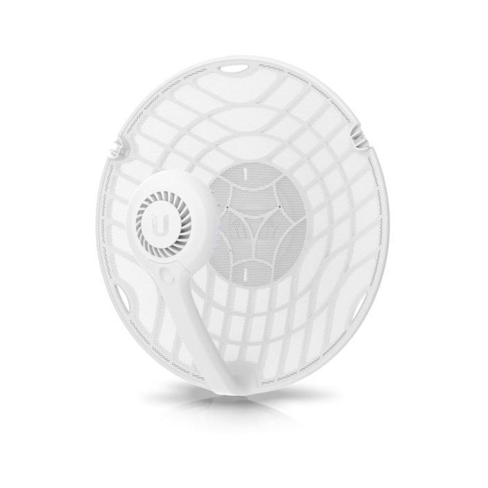 Ubiquiti AF60-LR Z - Radio AirFiber 60 LR para Conexiones de Largo Alcance (60 GHz) 8 Ubiquiti AF60-LR Z - Radio AirFiber 60 LR para Conexiones de Largo Alcance (60 GHz) 8