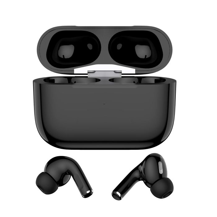 Myway Mwhph0029 Auriculares Inalámbricos Bluetooth 5.0 Negro 4 Myway Mwhph0029 Auriculares Inalámbricos Bluetooth 5.0 Negro 4