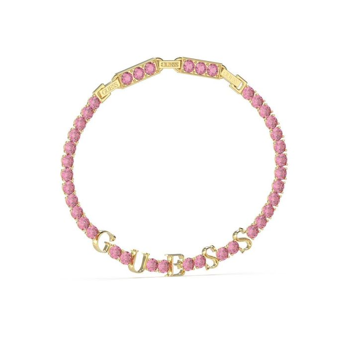 Pulsera Mujer Guess JUBB04218JWYGPKT-U Pulsera Mujer Guess JUBB04218JWYGPKT-U