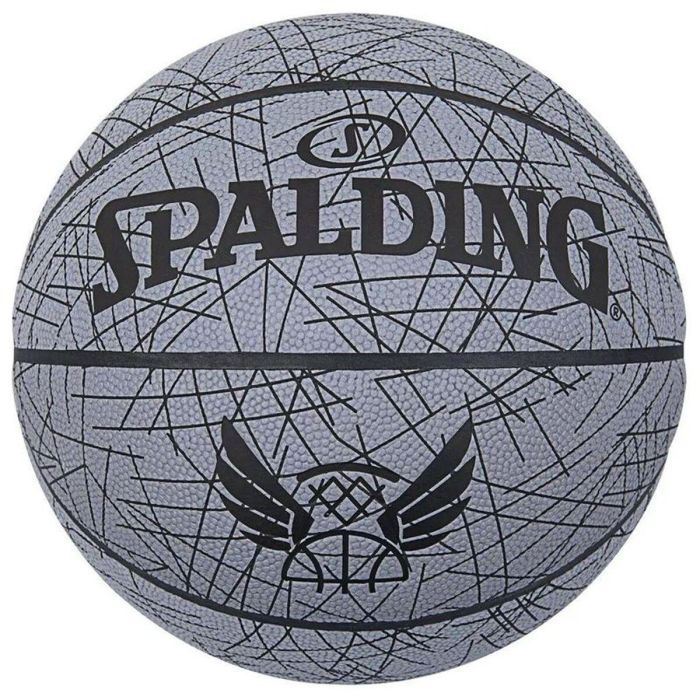 Balón de Baloncesto Spalding 84570Z 7 1