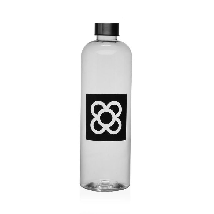 Botella 1500Ml Baldosa Barcelona Versa 9X29CM (6 Unidades) Botella 1500Ml Baldosa Barcelona Versa 9X29CM (6 Unidades)
